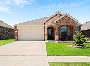 1101 Mesquite Ln, Princeton, TX 75407