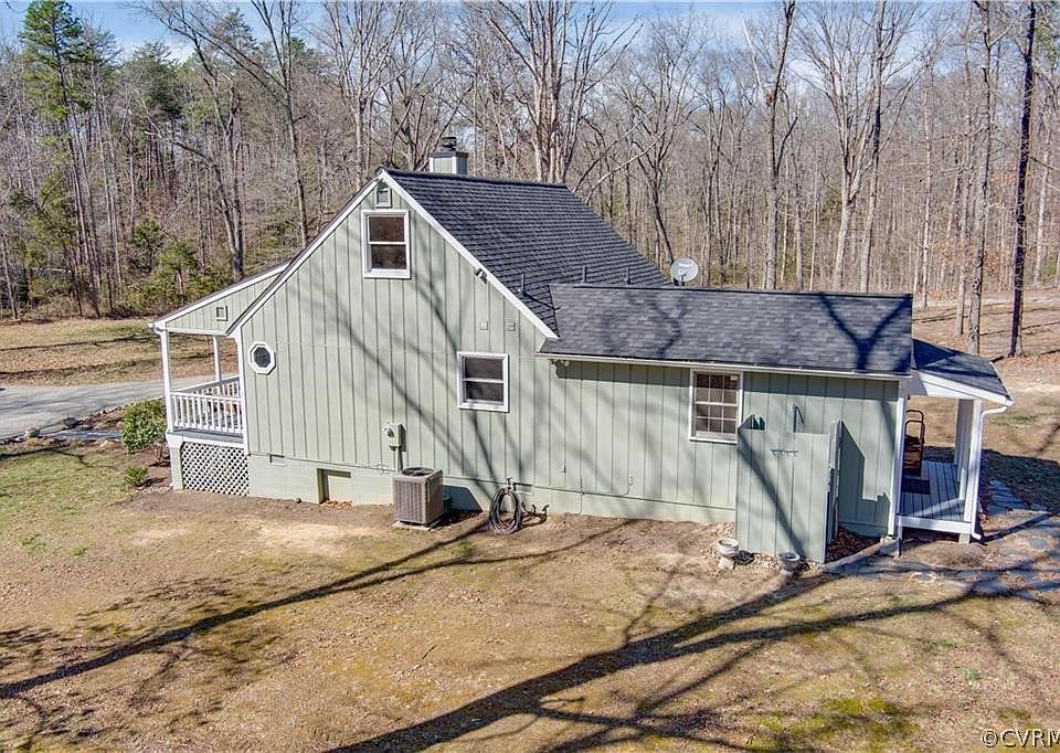 3506 Hadensville Fife Rd, Goochland, VA 23063 Zillow
