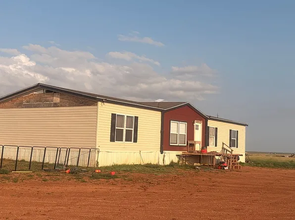 17968 E 1670th Rd, Gould, OK 73544