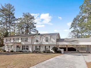 1208 Cambridge Rd, Dothan, AL 36305