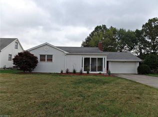 4152 Kirk Rd, Youngstown, OH 44511