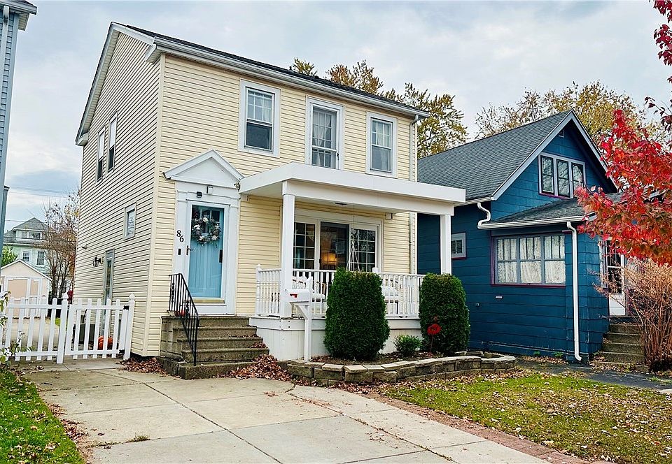 1st image of 86 N End Ave