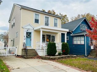 86 N End Ave, Buffalo, NY 14217