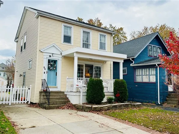 86 N End Ave, Buffalo, NY 14217
