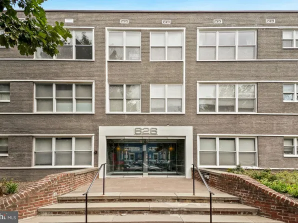 626 Independence Ave SE APT 304, Washington, DC 20003