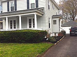 318 Clairmonte Ave, Syracuse, NY 13207