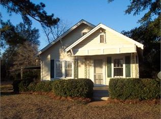 12127 Ga Highway 24 E, Davisboro, GA 31018