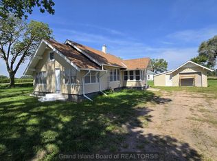 719 4th St, Shelton, NE 68876
