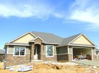 4415 Maxwell Ln, Columbia, MO 65203