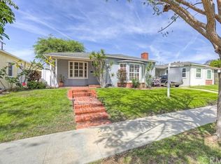 3541 Gardenia Ave, Long Beach, CA 90807