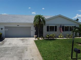 Myerlee, Fort Myers, FL 33919