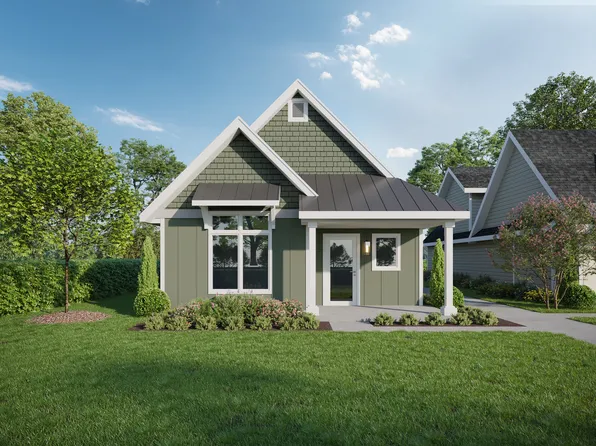 341 Garwood Rd, Richmond, IN 47374