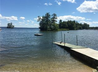 66 Mondor White Rd, Casco, ME 04015