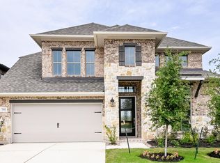 702 Bay Breeze Dr, Kyle, TX 78640