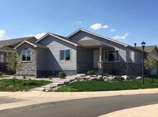 3535 Parlin St, Loveland, CO 80538