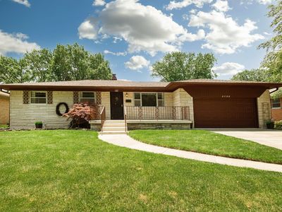 5927 Meadowood Dr, Indianapolis, IN, 46224