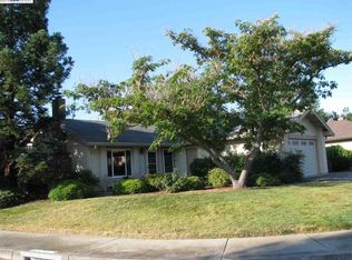 1724 Carnation Cir, Livermore, CA