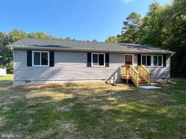 21757 Centennial Lane Rock, Rock Hall, MD 21661