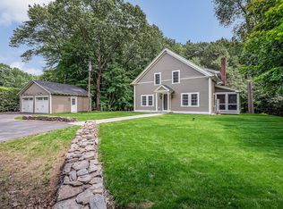 323 Northfield Rd, Lunenburg, MA 01462