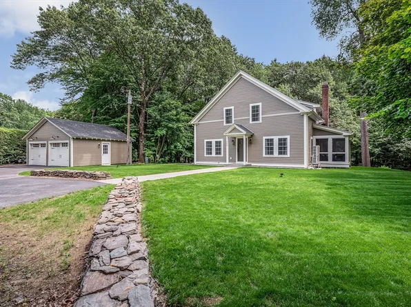 323 Northfield Rd, Lunenburg, MA 01462