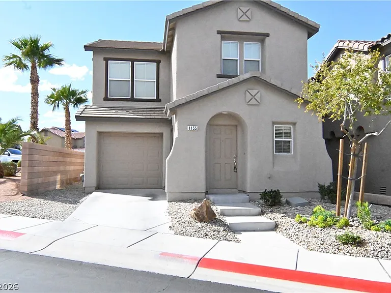 1155 Paradise Garden Dr — Photo 2