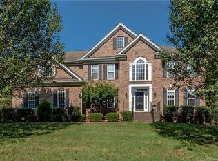 829 Clonmel Dr, Matthews, NC 28104