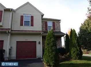 600 New Market Dr, Souderton, PA 18964
