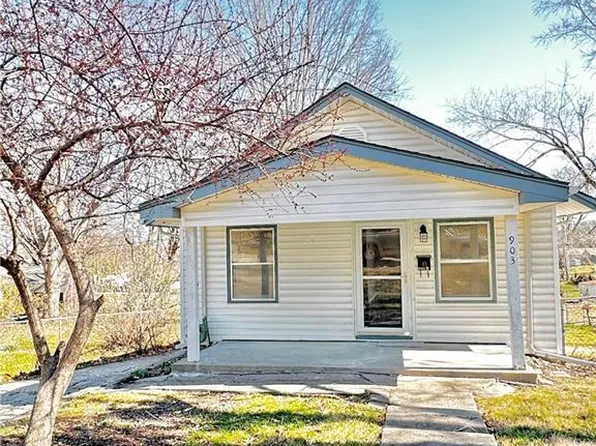 903 S Logan St, Independence, MO 64050