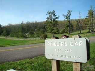 221 Doe Meadows Dr, West Jefferson, NC 28694