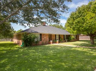 6309 Stoneham Dr, Amarillo, TX 79109