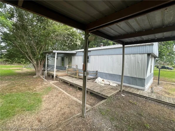 3606 Love St, Pocola, OK 74902