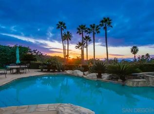 16157 Country Day Rd, Poway, CA 92064