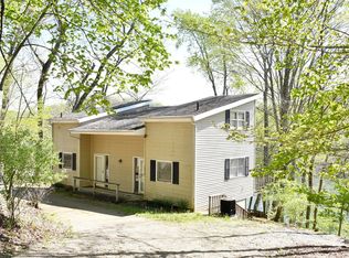 1275 Taos Ln, Sugar Grove, OH 43155