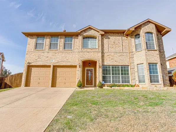 827 Burney Ct, Cedar Hill, TX 75104