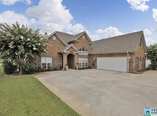 293 Wynlake Dr, Alabaster, AL 35007