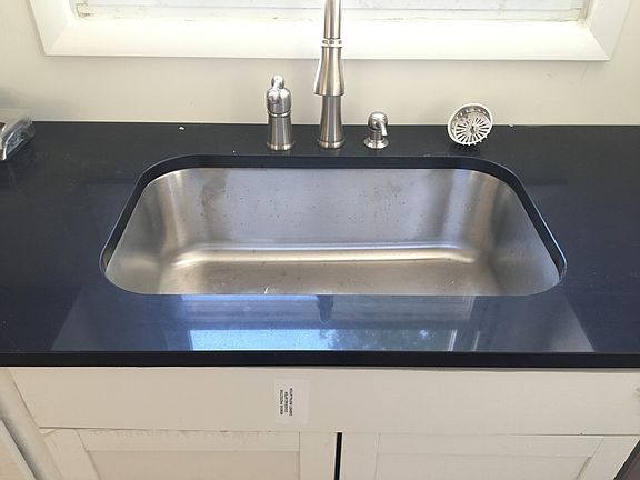 Quartz top 