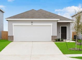8706 Vacek Crossing Way, Richmond, TX 77469
