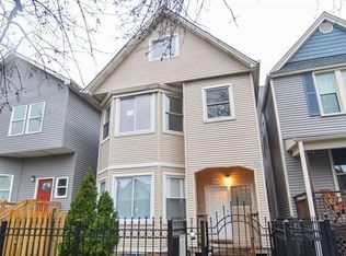 3140 N Sawyer Ave #1, Chicago, IL 60618