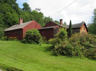 323 Sand Hill Rd, Peterborough, NH 03458