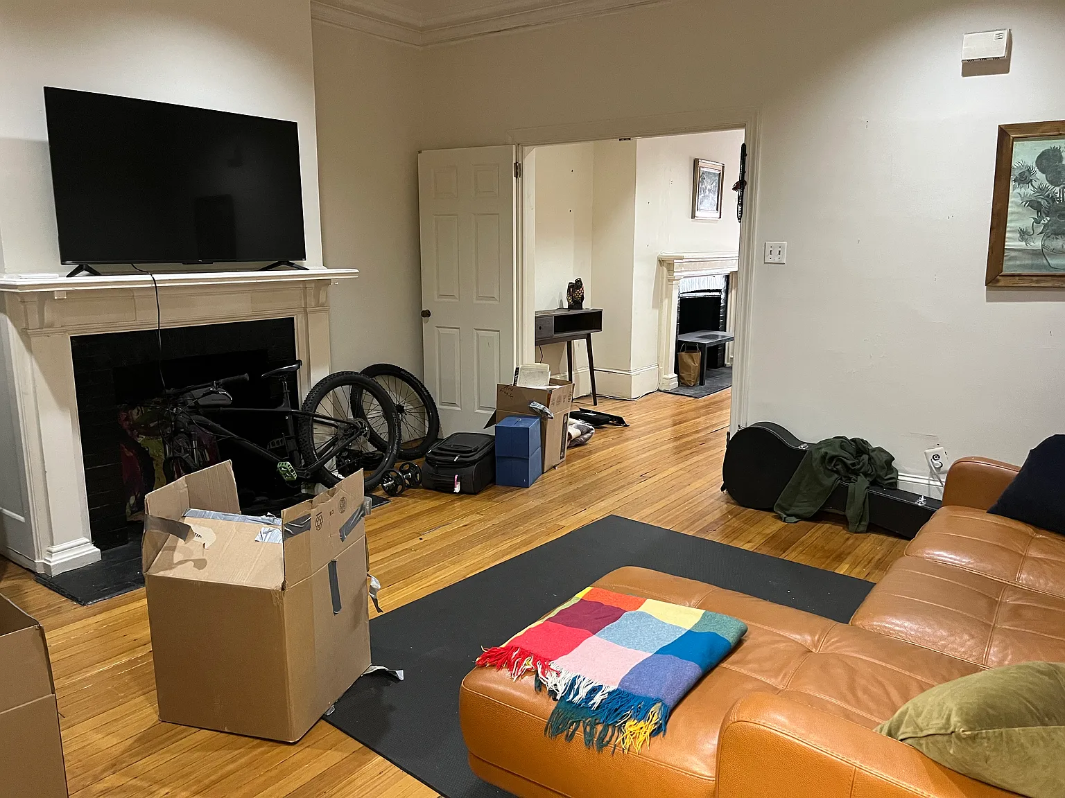 1 bed, 650 sqft, $1,450 — Photo 1