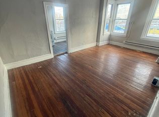 727 S 56th St FLOOR 2, Philadelphia, PA 19143