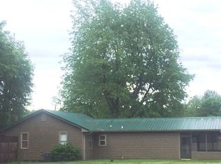 3289 State Route 1684, Boaz, KY 42027