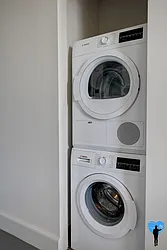 Rented by Next Door Realty NYC