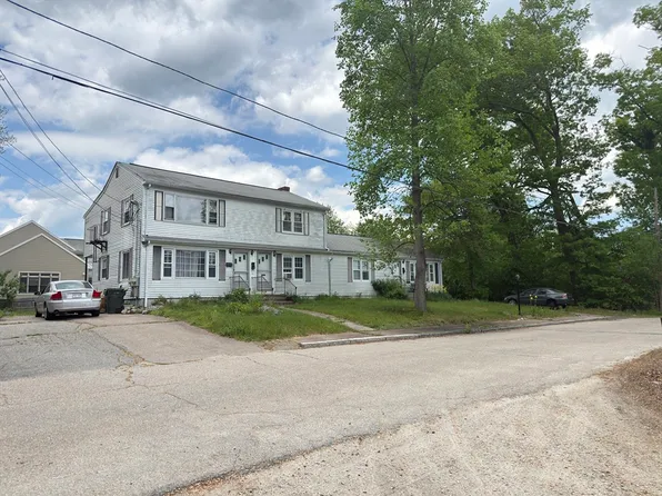103 Norfolk St, Bellingham, MA 02019
