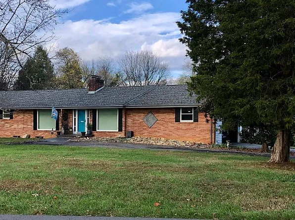 314 Fairview Blvd, Maryville, TN 37803