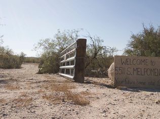 5511 S Melpomene Way, Tucson, AZ 85747