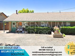 3016 N Yavapai Rd #A, Prescott Valley, AZ 86314