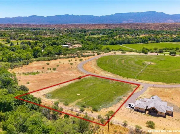 410 S BONITA RANCH Loop #18, Cornville, AZ 86325