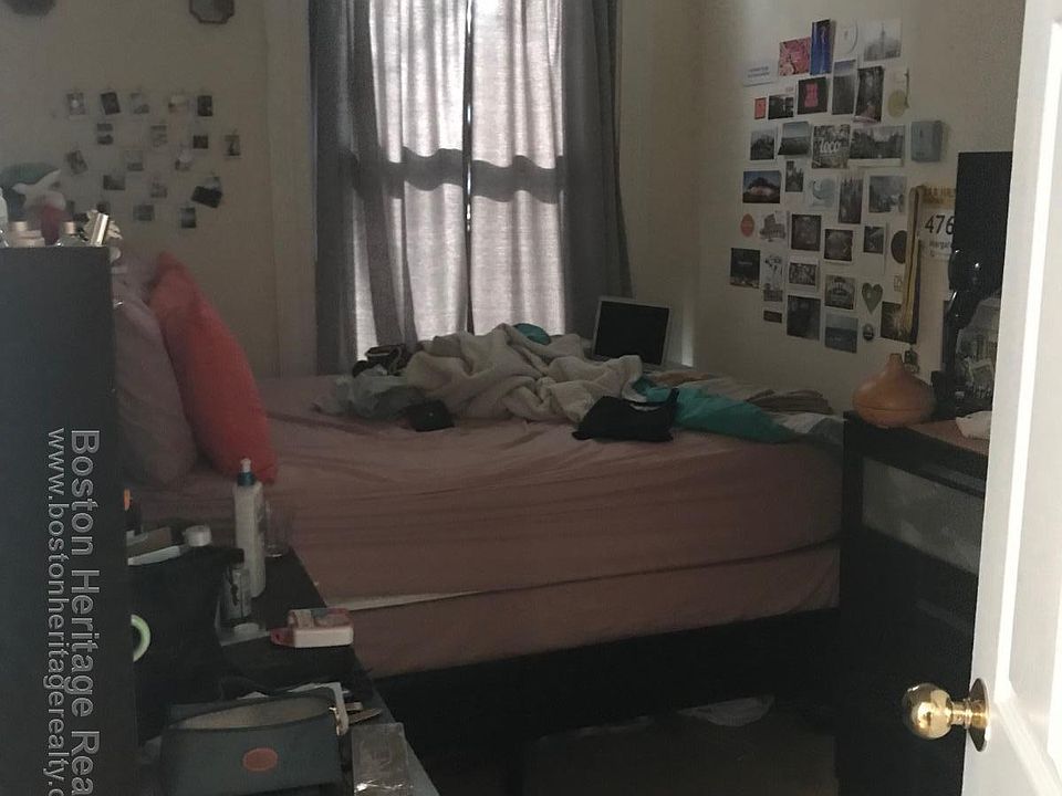 2nd image of 10 Symphony Rd #6