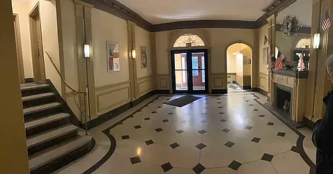 Rented by RealTegrity NY LLC